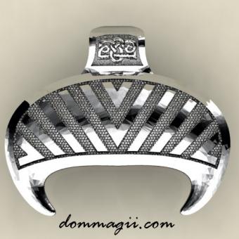 Лунница оберег