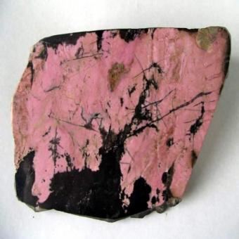 Родонит.Порода