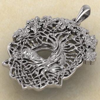 Мировое древо