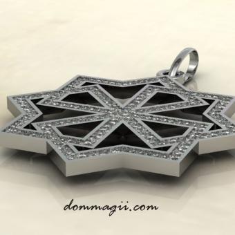 Молвинец двухсторонний