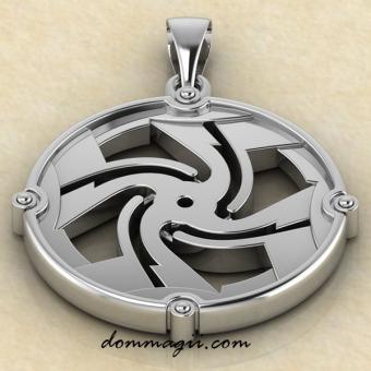 Оберег Нараяна