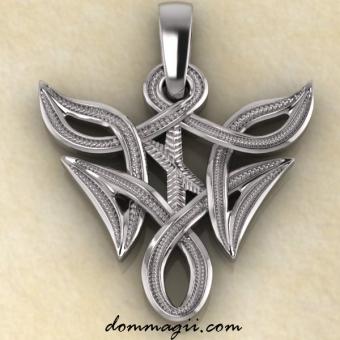 Наутиз в бесконечной вязи