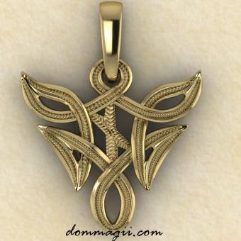 Наутиз в бесконечной вязи