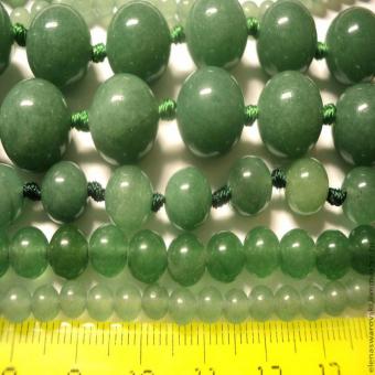 Зеленый нефрит