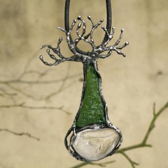 Влатавин, подвеска