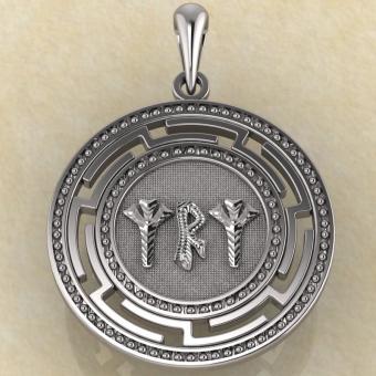 Оберег для путешествий