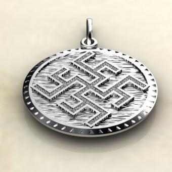 Одолень‑трава — Цветок папоротника серебро