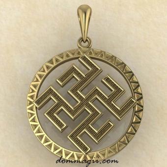 Одолень трава из желтого золота