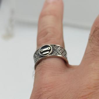 Перстень Чертог Щуки