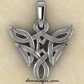 Перт в бесконечной вязи