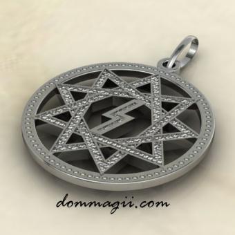 Перуница в Инглии