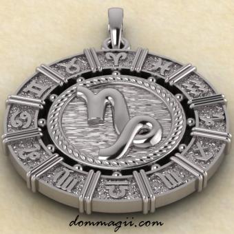 Знак зодиака козерог