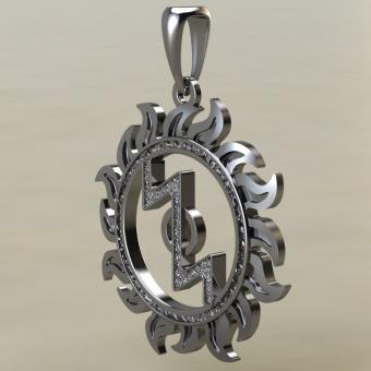 Славянский оберег Додола