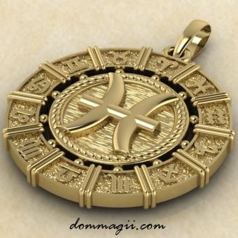 Рыбы золото малые