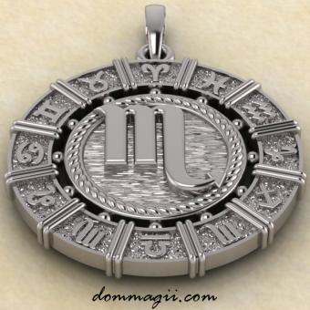 Скорпион знак зодиака