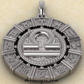 купить Знак зодиака Весы