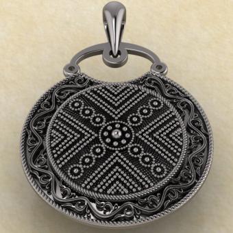 Колт Засеянное Поле