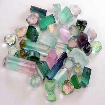 Турмалиновое многообразие