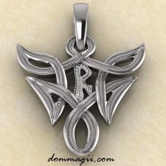 Райдо в бесконечной вязи