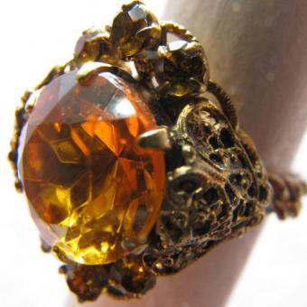 Циркон. Гиацинт