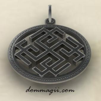 Родимич Сварожич двухсторонний