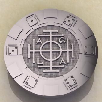 Счастливая фишка