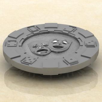 Денежный амулет