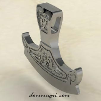 Секира Перуна