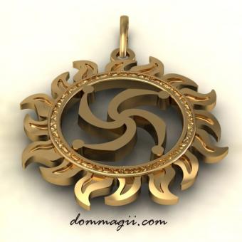 Символ Рода