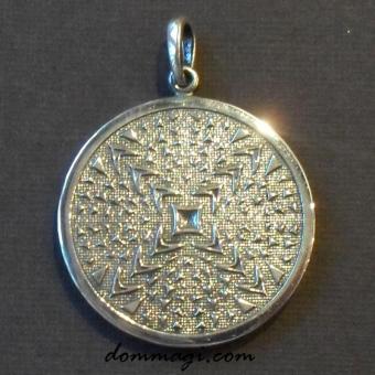 Брактеат древний