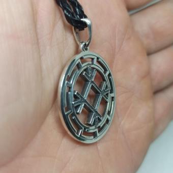 Целебник в протуберанцах серебро