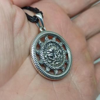 Оберег Ярило