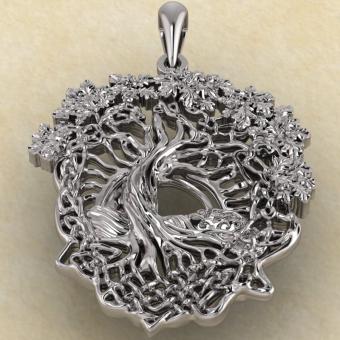 Древо Мироздания