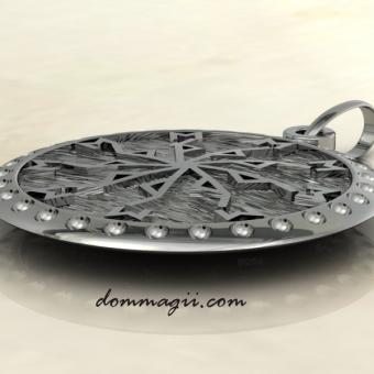 Руническая формула Солнышко