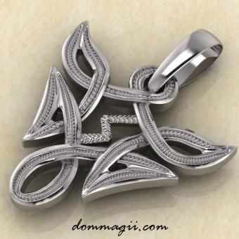 Соулу в вязи