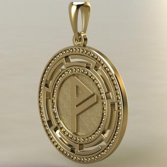 Став Ферамоны золото