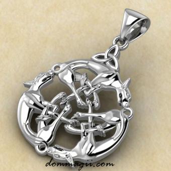 Стая волков