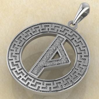 Руна «ТУРИСАЗ» в солярном обережном круге