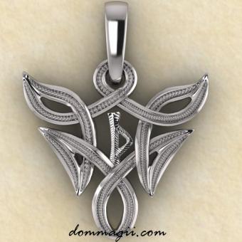 Турисаз в бесконечной вязи