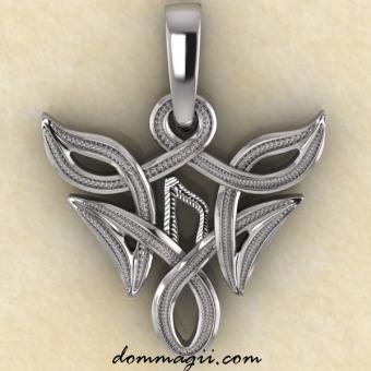 Уруз в бесконечной вязи