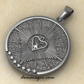 Вера, надежда, любовь