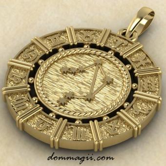 подвеска Весы