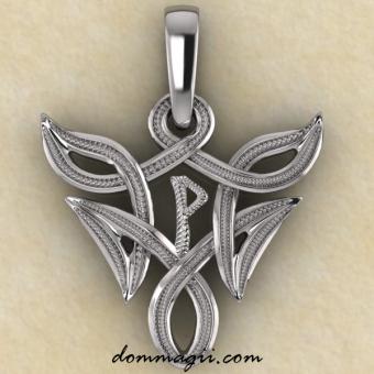 Вуньо в бесконечной вязи