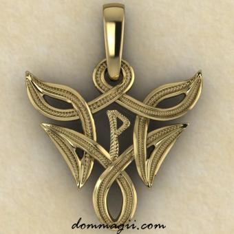 Вуньо в бесконечной вязи