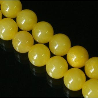 Желтый нефрит