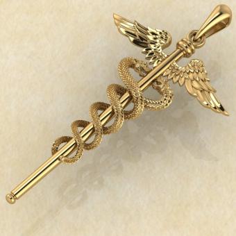 Жезл Меркурия