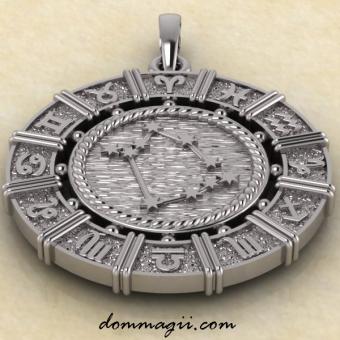 Знак зодиака Змееносец