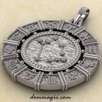 Подвеска Змееносец