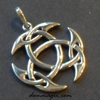 Знак бога Луга