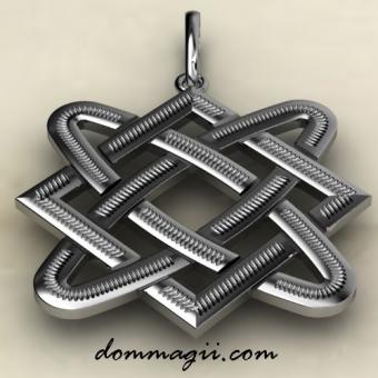 Звезда лады